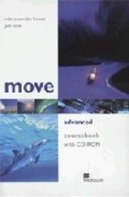 Papel Move Advanced Coursebook With Extra Practice