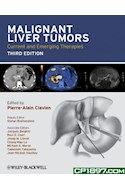 Papel Malignant Liver Tumors Ed.3