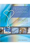 Papel Pediatric Cardiac Surgery