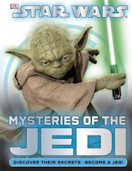 Papel Secrets Of The Jedi