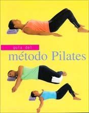 Papel Guia Del Metodo Pilates