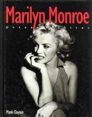 Papel Marilyn Monroe - Unseen Archives