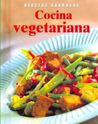Papel Cocina Vegetariana Recetas Sabrosas