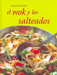 Papel Wok Y Los Salteados, El