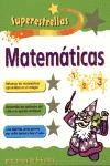 Papel Matematicas Verde Niños De 5-6 Años