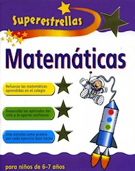 Papel Matematicas Lila Niños De 6-7 Años