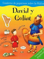 Papel David Y Goliat