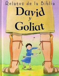 Papel David Y Goliat