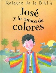 Papel Jose Y La Tunica De Colores