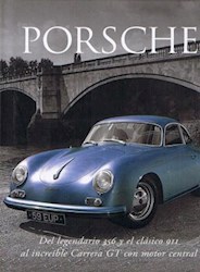 Papel Porsche