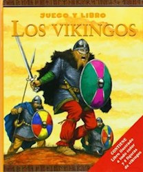 Papel Vikingos, Los Caja Mas Libro
