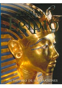 Papel Antiguo Egipto - El Imperio De Los Faraones -
