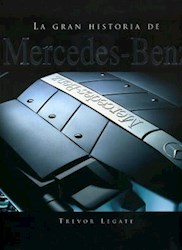 Papel Gran Historia De Mercedes Benz, La