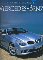 Papel Gran Historia De Mercedes Benz, La