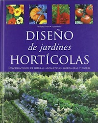 Papel Diseño De Jardines Horticolas
