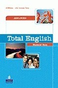 Papel Total English Advanced Workbook With Cd Rom