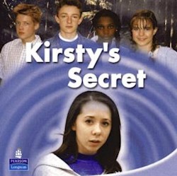 Papel Kirsty'S Secret Dvd