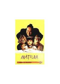 Papel Matilda - Pr3