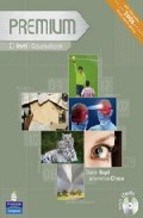Papel Premium C1 Coursebook With Exam Reviser