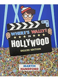 Papel Where´S Wally? In Hollywood: Deluxe Edition - Walker
