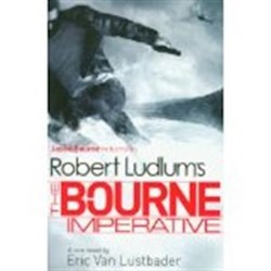 Libro The Bourne Imperative
