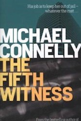 Libro The Fifth Witness