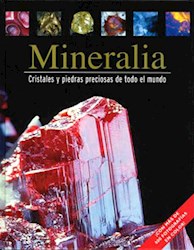 Papel Mineralia Cristales Y Piedras Preciosas De T