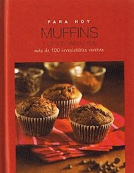 Papel Para Hoy Muffins Y Otros Pastelitos