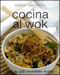 Papel Cocina Al Wok