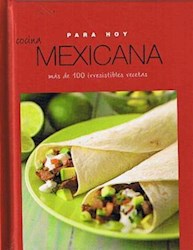 Papel Cocina Mexicana Para Hoy