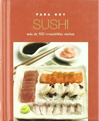 Papel Para Hoy Sushi