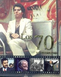 Papel Los 70 En Fotografias