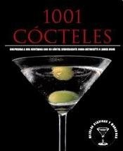 Papel 1001 Cocteles