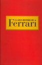 Papel Gran Historia De Ferrari, La