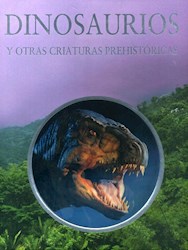 Papel Dinosaurios Y Otras Criaturas Prehistoricas