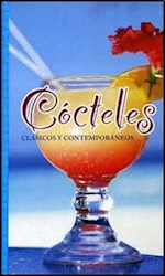Papel Cocteles Clasicos Y Contemporaneos