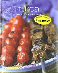Papel Cocina Turca 100 Recetas Tdura
