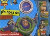 Papel Toy Story 3 - Es Hora De Jugar