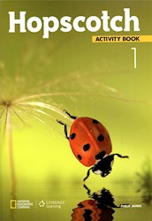 Papel Hopscotch 1 Activity Book