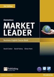 Papel Market Leader 3Rd Edition Elementary Coursebook