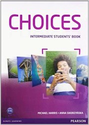 Papel Choices Intermediate Students' Book