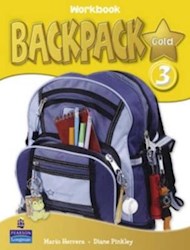 Papel Backpack Gold 3 Wb