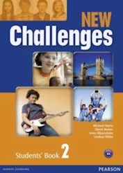Papel New Challenges 2 Student'S Book