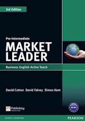 Papel Market Leader 3Rd Edition Sb Pre-Intermediate Active Teach