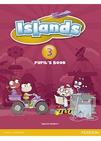 Papel Islands 3 - Sb + Pin Code