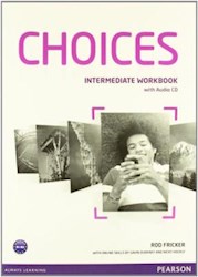 Papel Choices Intermediate Workbook