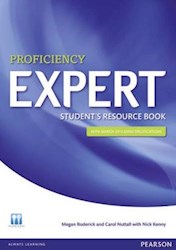 Papel Proficiency Expert Student'S Resource Book