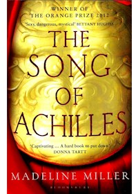 Papel Song Of Achilles,The - Bloomsbury  **New Edition**