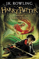 Papel Harry Potter And The Chamber Of Secrets New Ed.