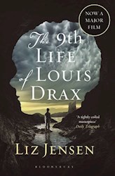 Papel The 9Th Life Of Louis Drax